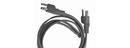 Pasco 16 A Pigtail Straight Cap Cord Dispenser 