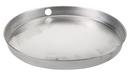 IPS Corporation Silver Aluminum Water Heater Pan 