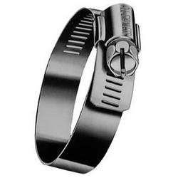 2-1/4 in. Stainless Steel 1-13/16 - 2-3/4 in. Hose Clamp