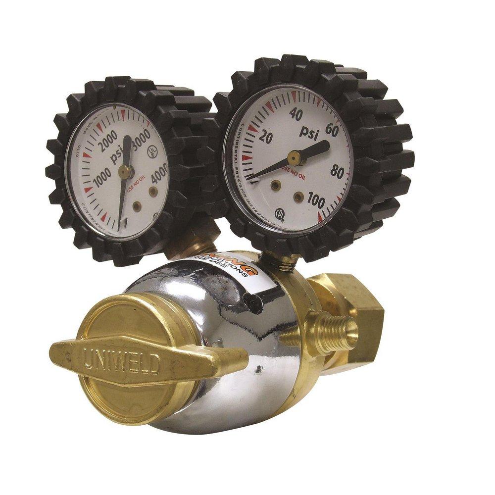 Uniweld Products Regulator 