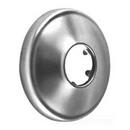Pasco Chrome 2 in. Metal Shallow Box Escutcheon 