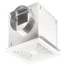 Broan White 210 CFM Ventilator 