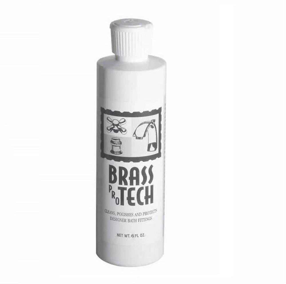 Brasstech Cleaning and Polish Solution 