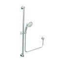 Single Function Hand Shower in Satin Nickel - PVD
