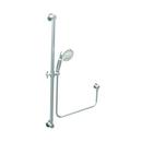 Newport Brass Satin Nickel - PVD Single Function Hand Shower 