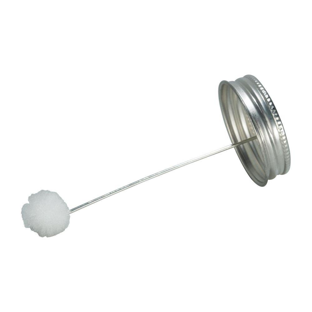 IPS Corporation 1/2 qt. Dauber Cap 