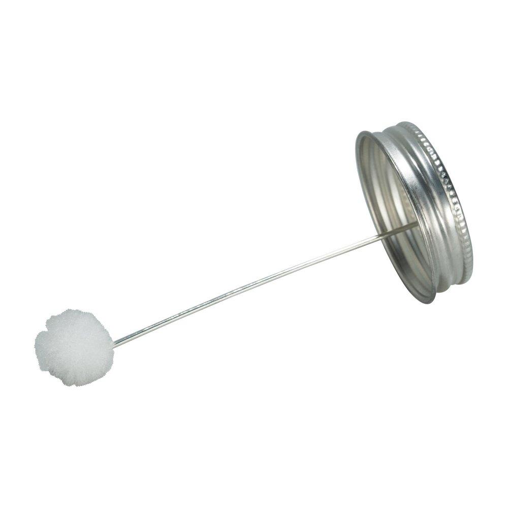 IPS Corporation 1/2 qt. Dauber Cap 