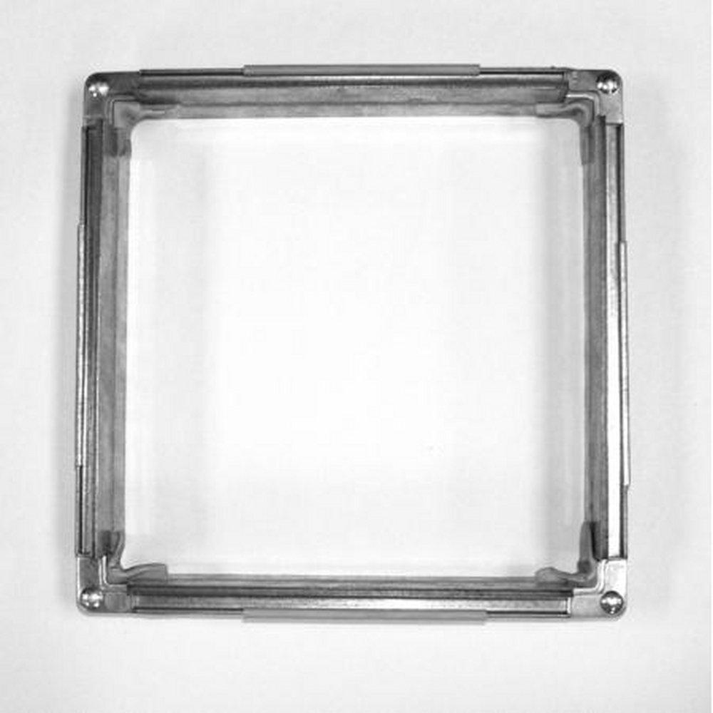 Ductmate Galvanized Steel Duct Flange 