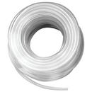MARS Clear 100 ft. Plastic Tubing in Clear 