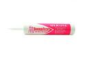 10.3 oz. Silicone Sealant in Clear