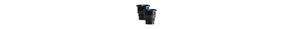 The Toro Company Green 8-1/2 in. Circle Spary Nozzle 