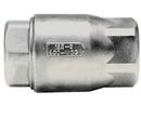 1 in. 316 Stainless Steel FNPT Check Valve