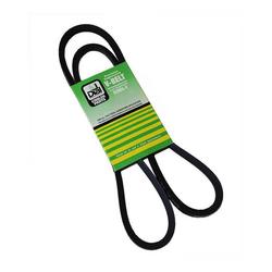 64 x 0.3125 in. Belt