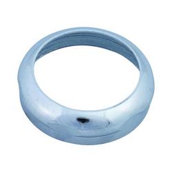 1-1/2 in. Slip-Joint Brass Nut