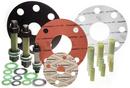 4 in. Gasket Neoprene Insulation Kit