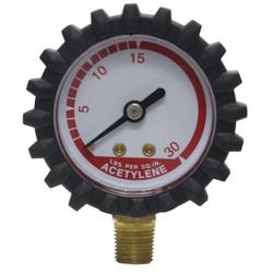 30 psi Replace Welding Gauge