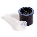Rain Bird 30 psi Plastic Center Strip Stream Bubbler Nozzle with 5 ft. Radius 