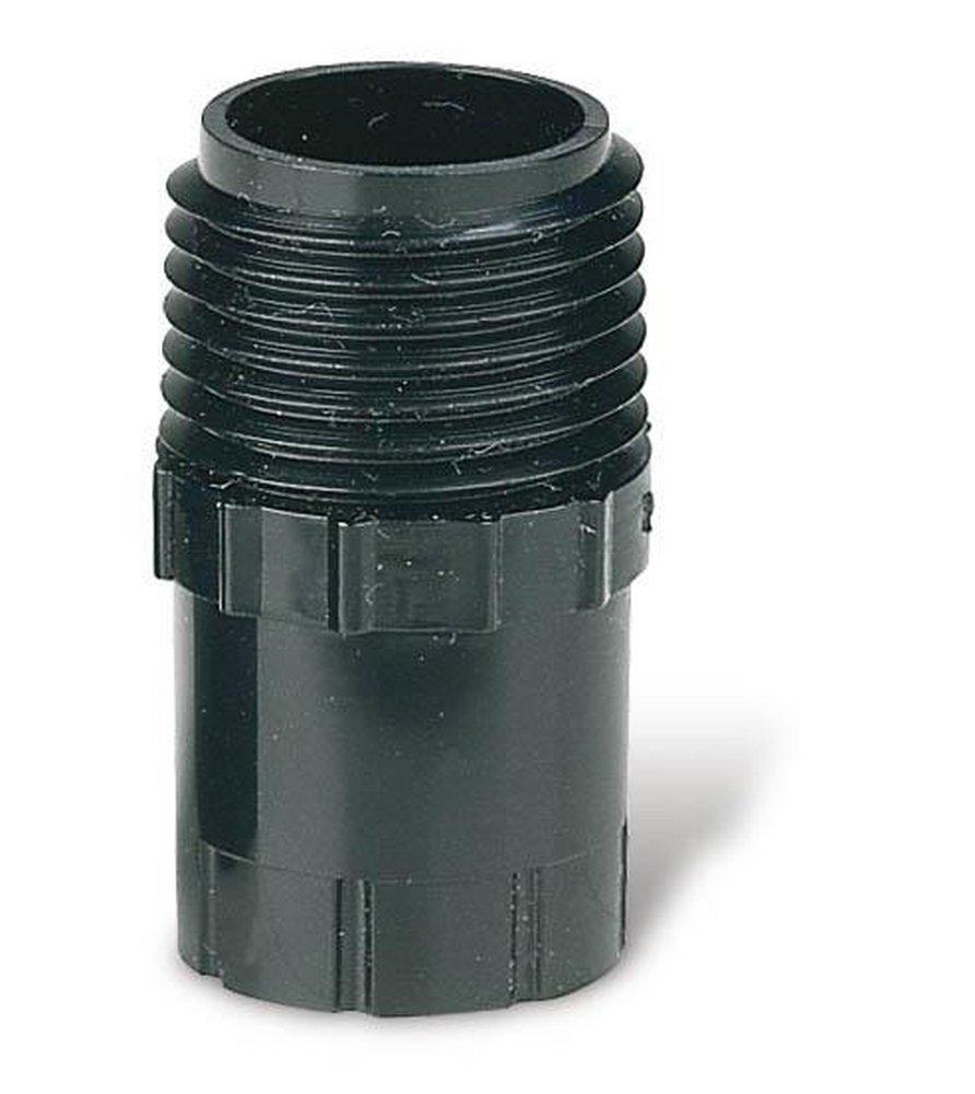 Rain Bird Tube OD x FPT Polypropylene Bulk Adapter 