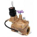 Rain Bird Brass Irrigation Valve 