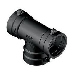 8 in. Push-On Ductile Iron C153 Short Body 45 Degree Bend