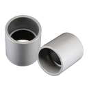 CANTEX Schedule 40 PVC Conduit Coupling 