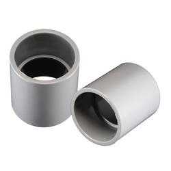 2 x 2 in. Schedule 40 PVC Conduit Coupling
