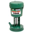 Dial Manufacturing Green Residential Concentric Premier Pump 115V Green 