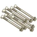 Cadmium Bolt and Nut 