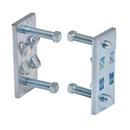 Eaton B-Line Series Electro Plated Zinc Steel Column Support Strut Bracket 