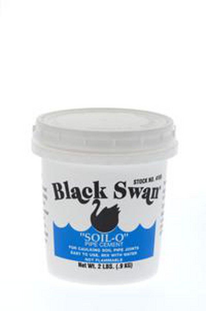 Black Swan Manufacturing Soil-o Sealant 