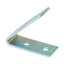 Eaton B-Line Series 45 Degree 4-Hole Clamp Angle Bracket 