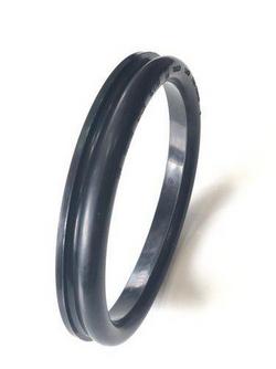 8 in. Push-On Gasket