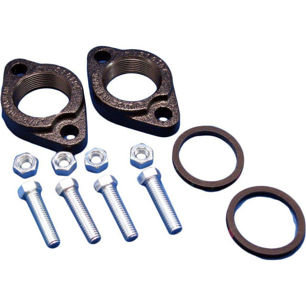 Nut and Bolt Set 