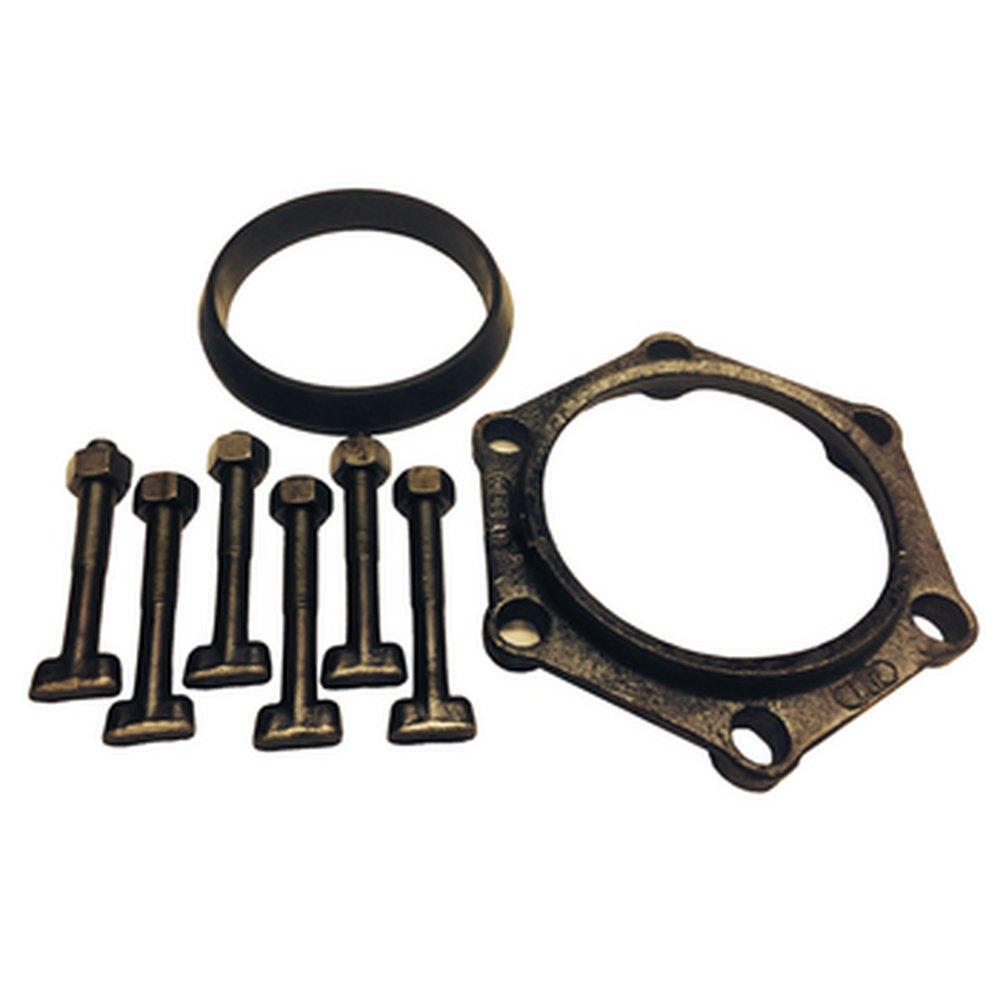 Ductile Iron and Rubber Mechanical Joint Accessory Pack 