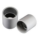 4 x 4 in. Schedule 40 PVC Conduit Coupling