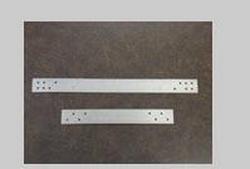 3 x 12 in. 16 ga Steel Plate Strap