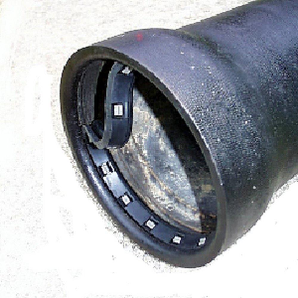 U.S. Pipe & Foundry 350# SBR Gasket 