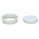 AB & A&trade; Plastic Cleanout 