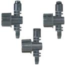 Rain Bird Black 90 Degree Adjustable Micro Spray with 10-32 Thread 