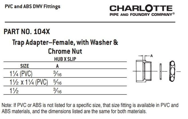 Cream CTS CPVC 90&deg; Elbow 