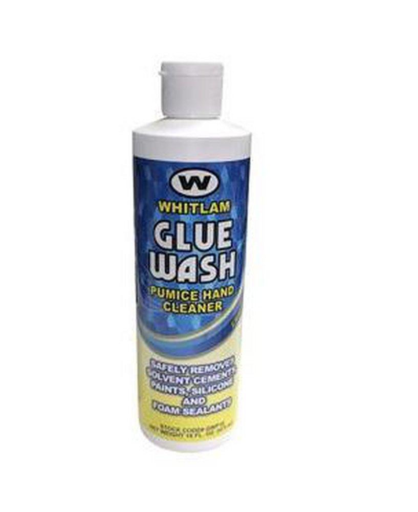 WHITLAM White Hand Cleaner 