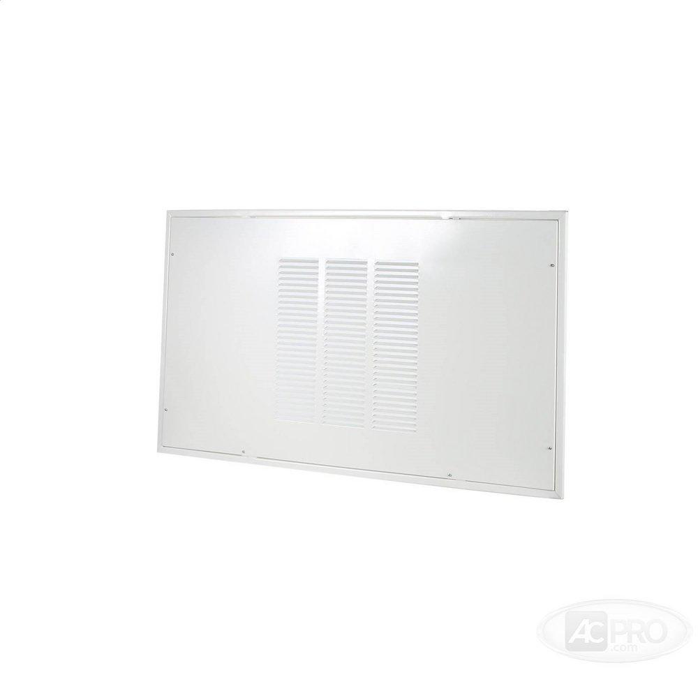 First Co Louvered Ceiling Access Panel 