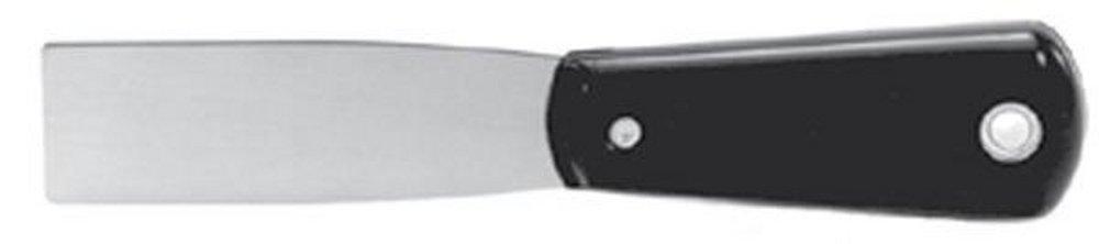 Pasco Black/Grey Stiff Putty Knife 