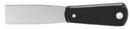 Pasco Black/Grey Stiff Putty Knife 