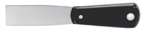 Pasco Black Stiff Putty Knife 