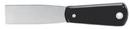 Pasco Black Stiff Putty Knife 