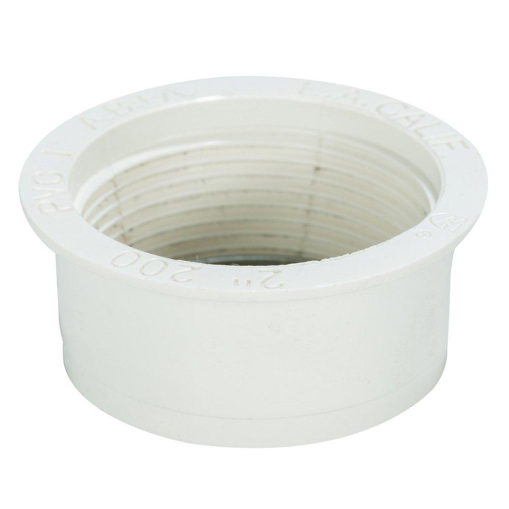 AB & A™ Plastic Cleanout 