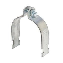 3-3/4 in. Strut Clamp Pre-Assembly