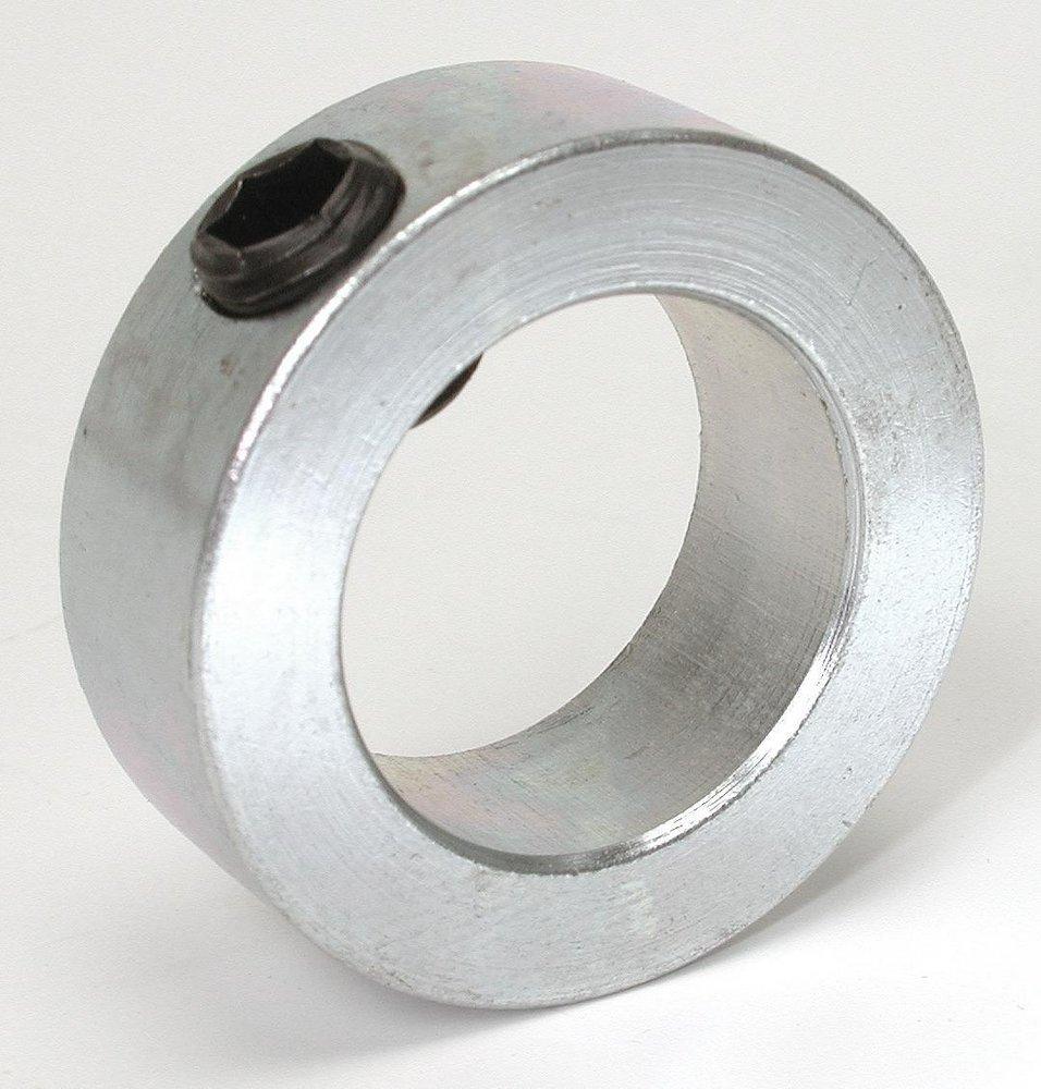 Dial Manufacturing Solid Steel Collar 