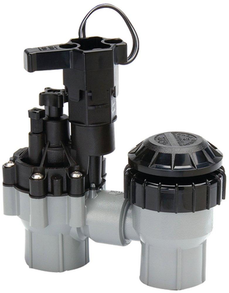 Rain Bird Electric Valve with Flow Control 